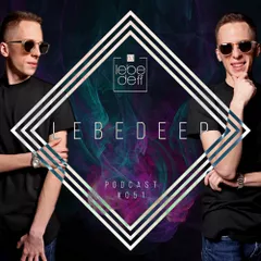 Lebedeep #051 (Podcast)