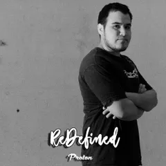 ReDefined Episode 23 (November 2018) 