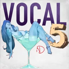 ★ Vocal iD 5 ★