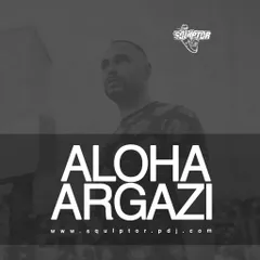 Squlptor - Aloha, Argazi (Side D) - 2018