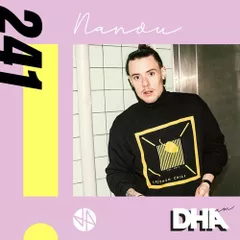 DHL Mix #241