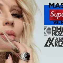 Loboda vs. Mesto - SuperSTAR (DJ ALEX KLAAYS & DJ DMITRY KOZLOV MASHUP)