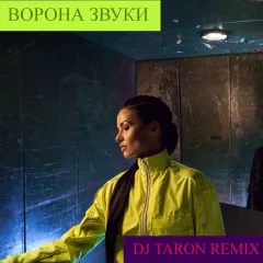 Ворона - Звуки (DJ TARON REMIX)