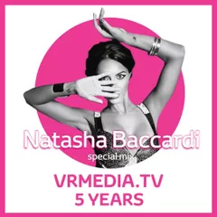VRMEDIA BIRTHDAY MIX 2018 