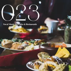 Vocal Music 023 