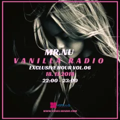 Vanilla Radio Exclusive Hour vol.06