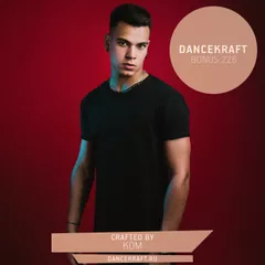 Dancekraft Bonus 226 by KOM 