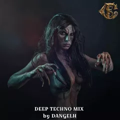 Blood & Wine (DeepTechnoMix)