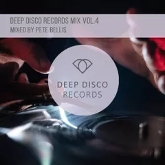 Deep Disco Records Mix vol.4