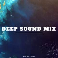 DEEP SOUND MIX - Mixtape (November '18)