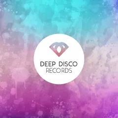Deep Disco Records Mix for Music Tap 2018