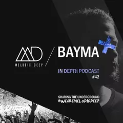 MELODIC DEEP IN DEPTH PODCAST #042