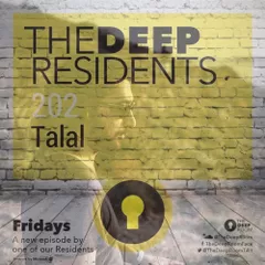 The Deep Residents 202