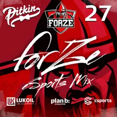 forZe eSports Mix No.27