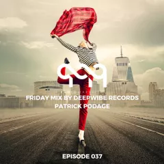 Deepwibe Session 037