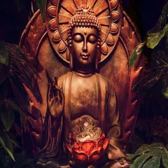 Little Buddha By Buddha Bar Spirit [NOV 2018]