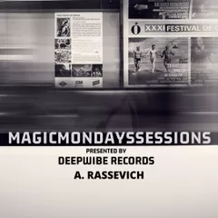 Magicmonday Sessions #005