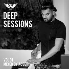 Deep Sessions vol.91 #2018 (Deep House Music)