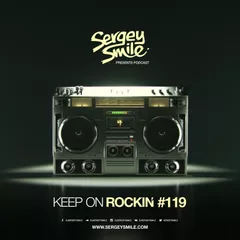 Keep on Rockin' #119