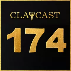 Clapcast 174