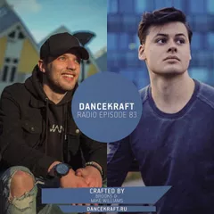Dancekraft 83 by Brooks, Mike Williams