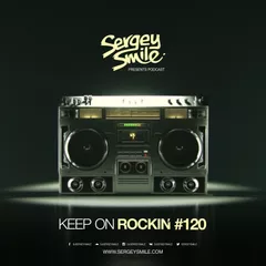 Keep on Rockin #120