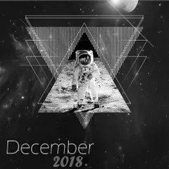 December 2018 Mix