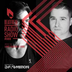 Beatfreak Radio Show #080 