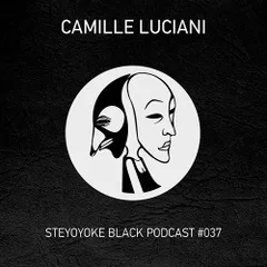 Steyoyoke Black Podcast #037 