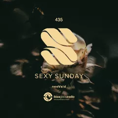 Sexy Sunday Radio Show 435 (IBIZA GLOBAL RADIO) 