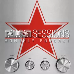 The Ready Mix Sessions (November 2018)