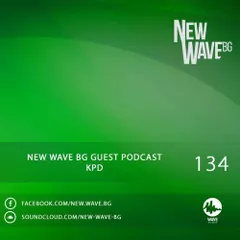 New Wave BG Guest Podcast 134 