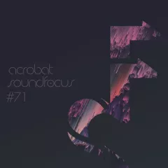 SoundFocus 071 (Nov 2018)