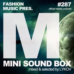 Mini Sound Box Volume 287 (Weekly Mixtape)