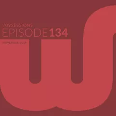 709Sessions Episode134 (Nov 2018)