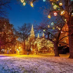 Deep Winter Mix 2018 vol.1