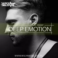 Deep Emotion Episode #07