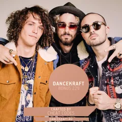 Dancekraft Bonus 229 by Cheat Codes