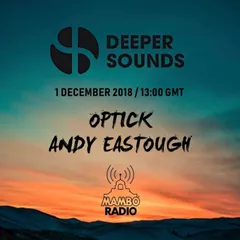 Exclussive Mix For Deeper Sounds Mambo Ibiza