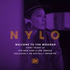 Welcome To The Weekend 163