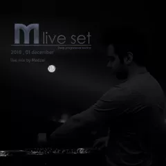 Live set - 01, dec, 2018 