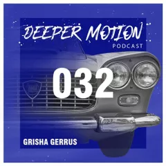 DMR Podcast #032