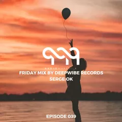 Deepwibe Session 039