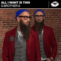 S-Brothers - All I Want Is This (Original Mix) [MOUSE-P]