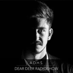 Dear Deer Radioshow (07.12.2018)