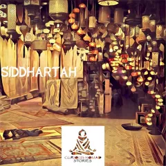 Curious Nomad Stories (Siddhartha)