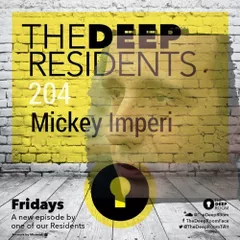 The Deep Residents 204