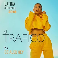 EL TRAFICO' 2018