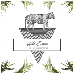 Wild Essence Mix