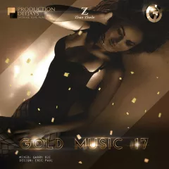 Gold Music #17